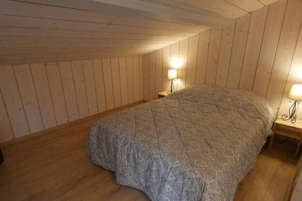 Photo of Bedroom in Rion-des-Landes