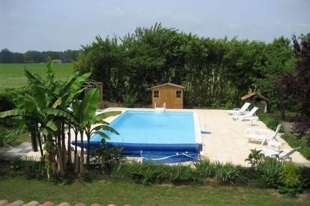 Photo of Outdoor in Tartas