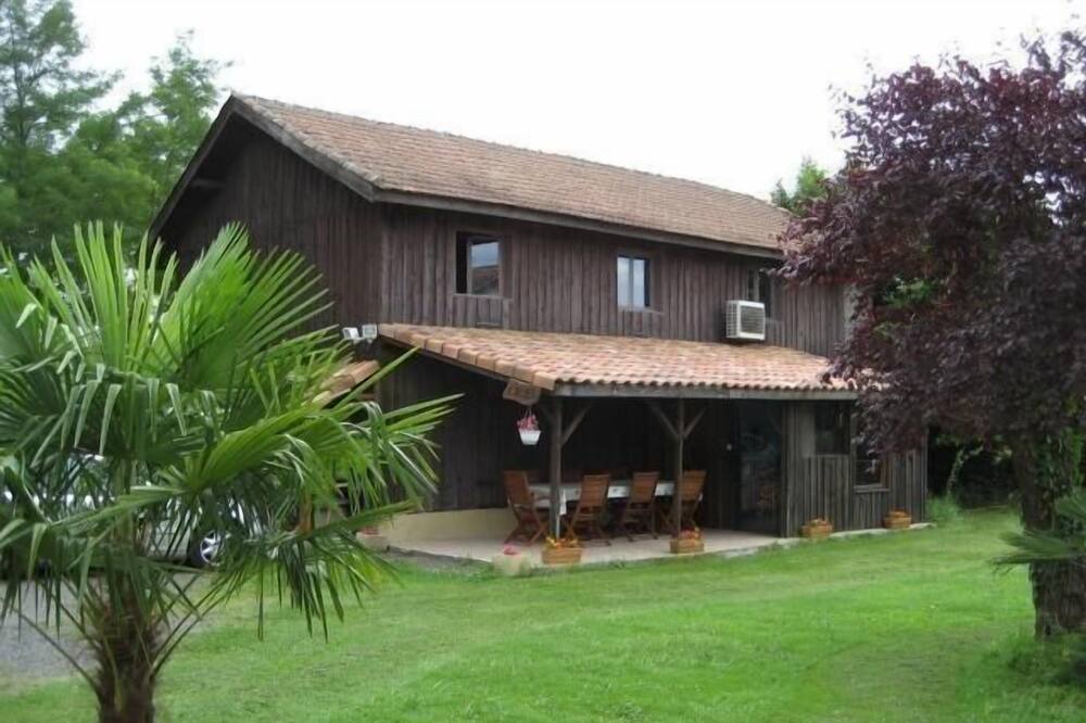 Photo of Outdoor in Tartas