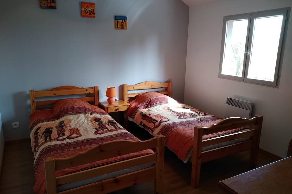 Photo of Bedroom in Tartas