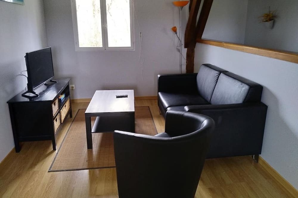 Photo of Livingroom in Tartas