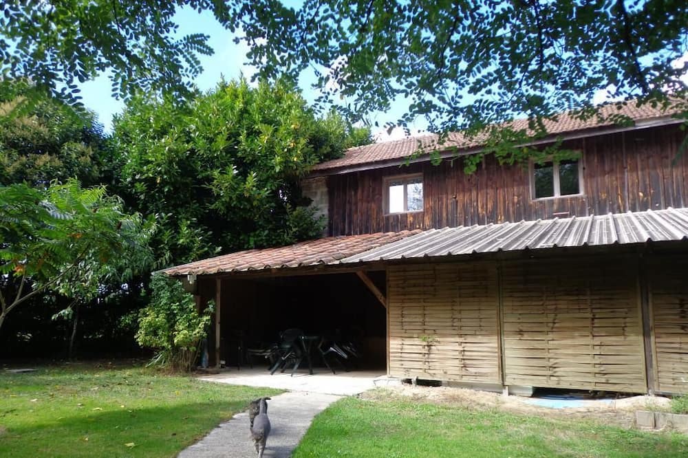 Photo of Outdoor in Tartas