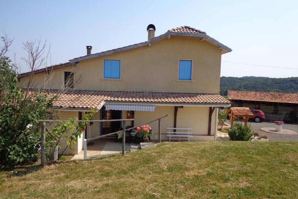 Photo of Outdoor in Mauries