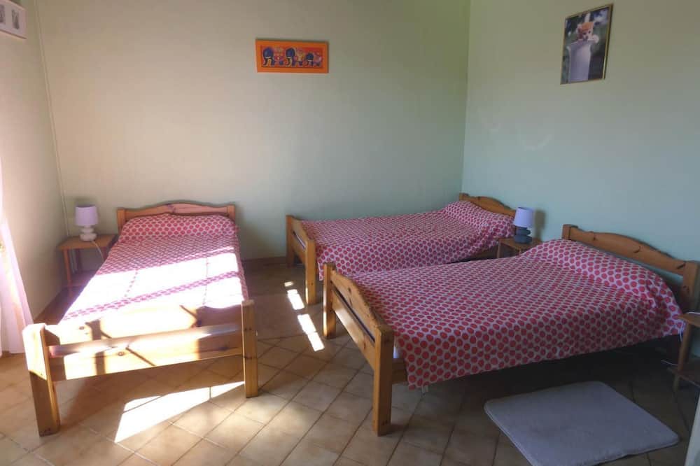 Photo of Bedroom in Mauries