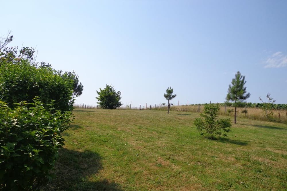 Photo of Outdoor in Mauries