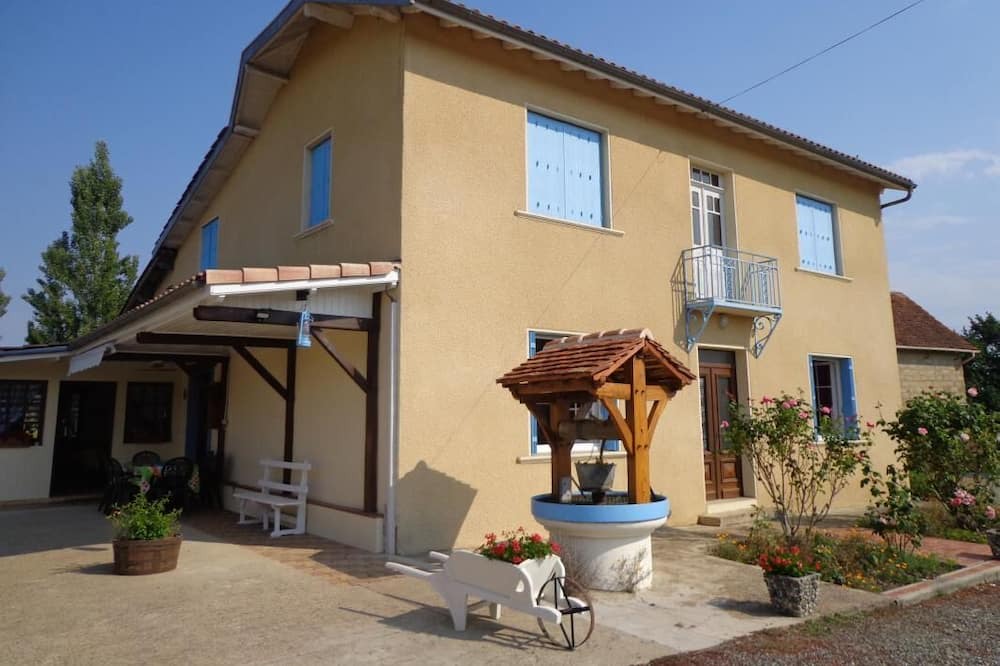 Photo of Outdoor in Mauries