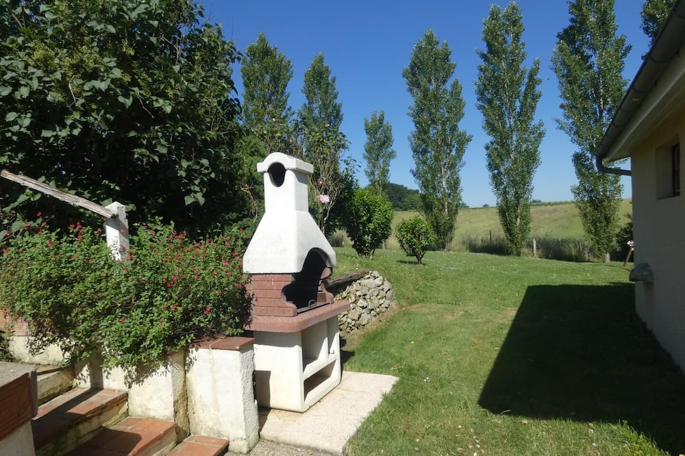 Photo of Outdoor in Mauries