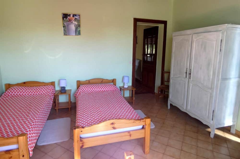 Photo of Bedroom in Mauries