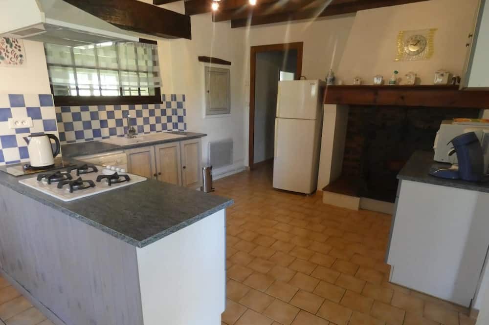 Photo of Kitchen in Mauries