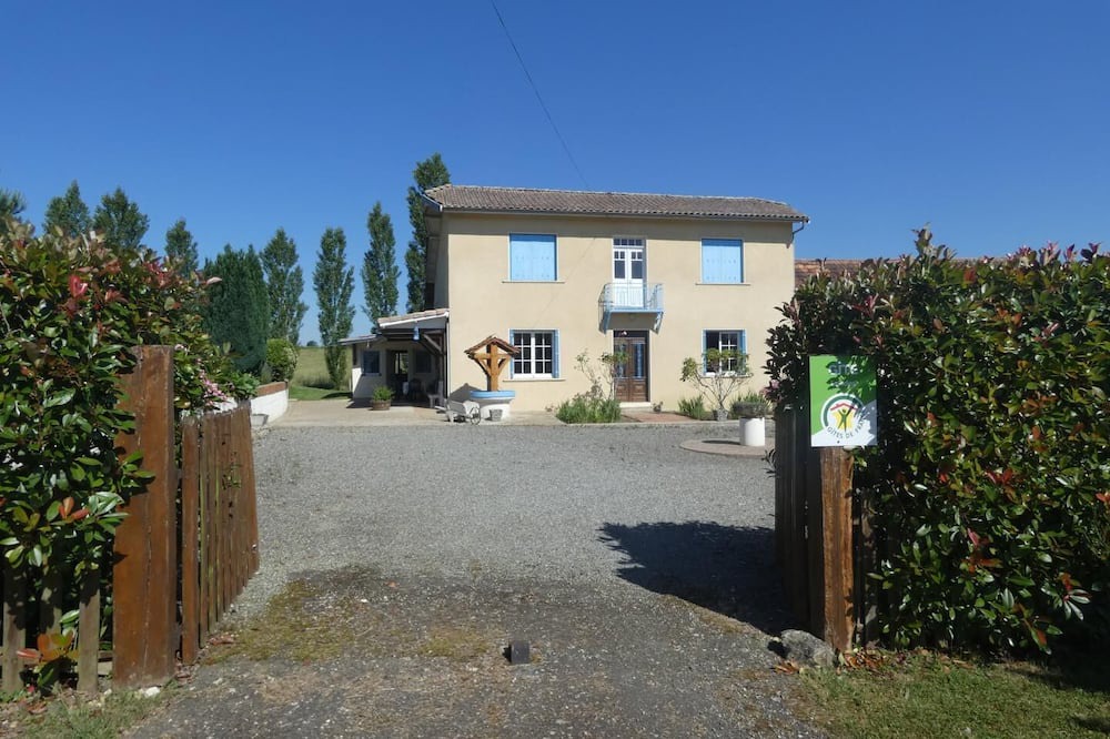 Photo of Outdoor in Mauries