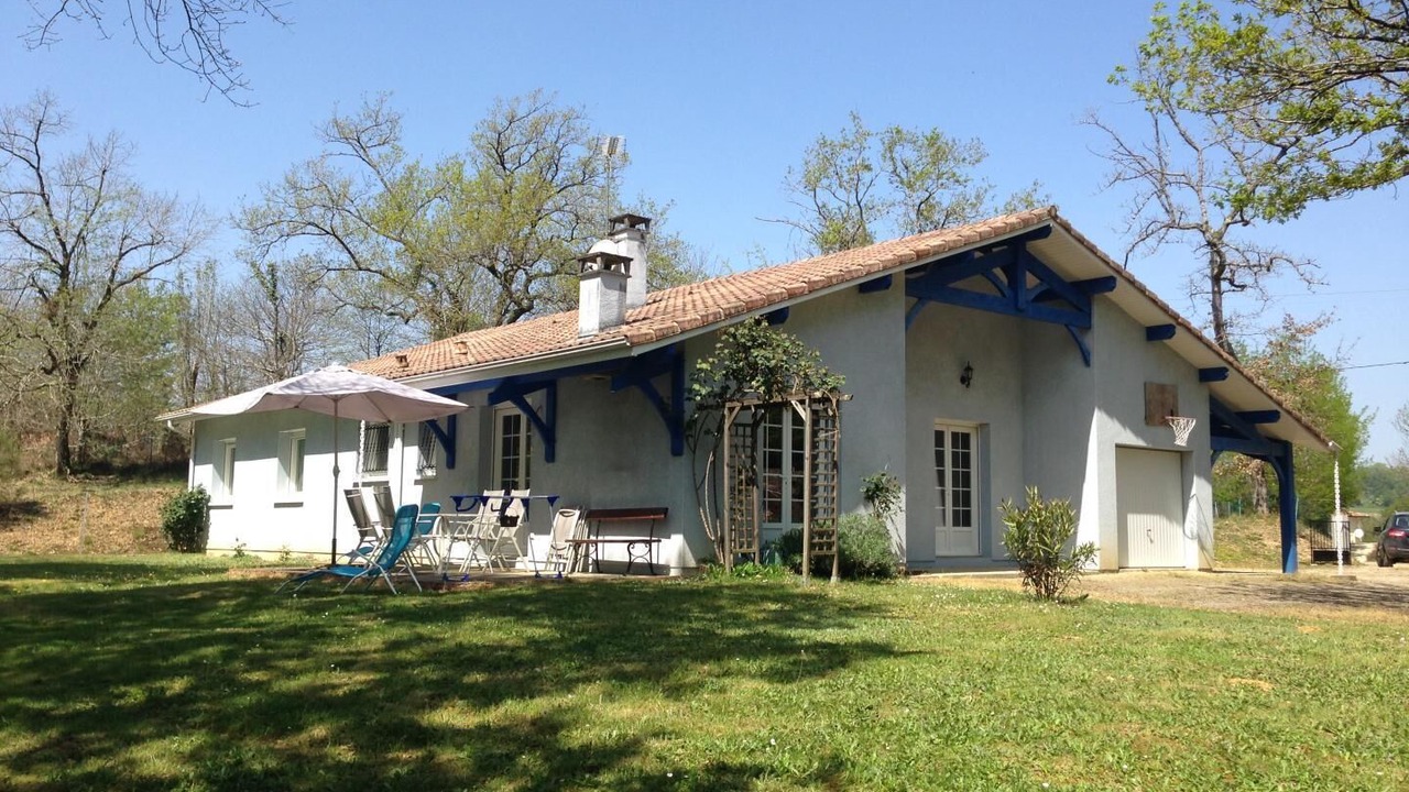 Photo of Outdoor in Audignon