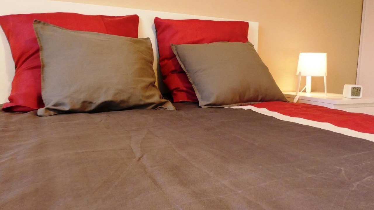 Photo of Bedroom in Audignon