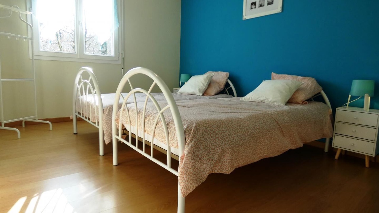 Photo of Bedroom in Audignon