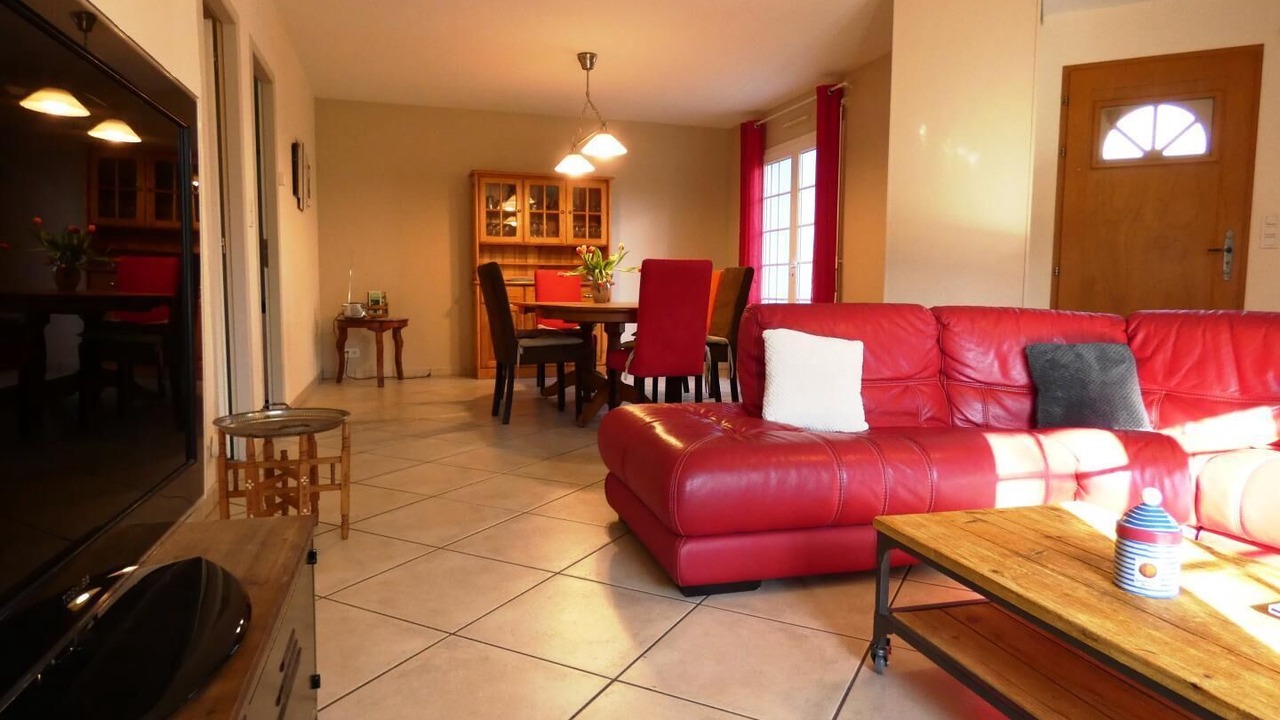 Photo of Livingroom in Audignon