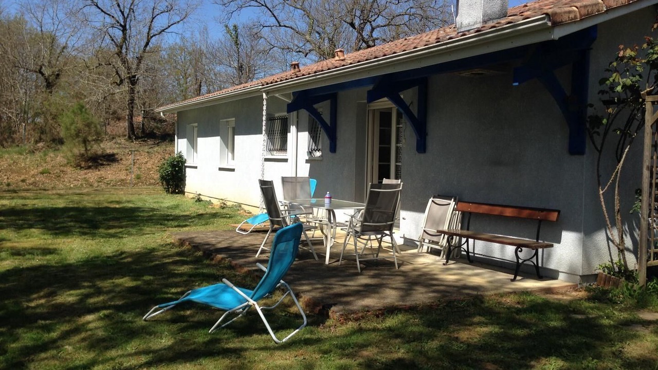 Photo of Outdoor in Audignon