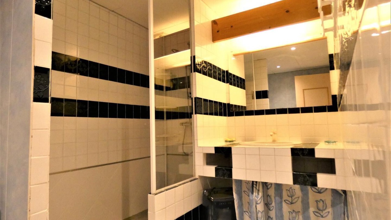 Photo of Bathroom in Saubrigues