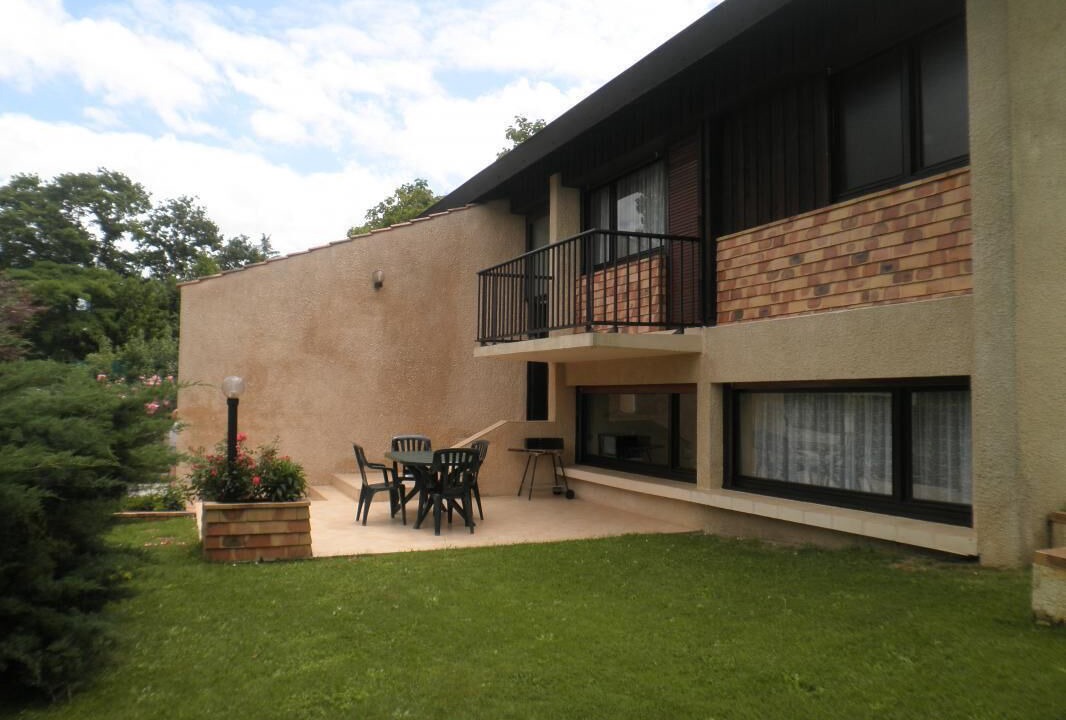 Photo of Outdoor in Saubrigues