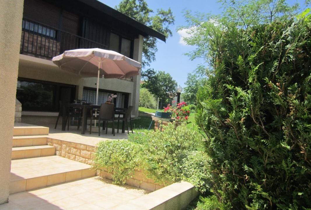 Photo of Outdoor in Saubrigues