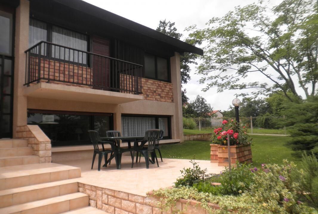 Photo of Outdoor in Saubrigues