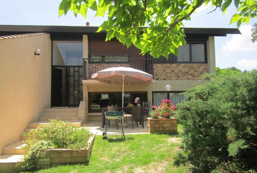 Photo of Outdoor in Saubrigues