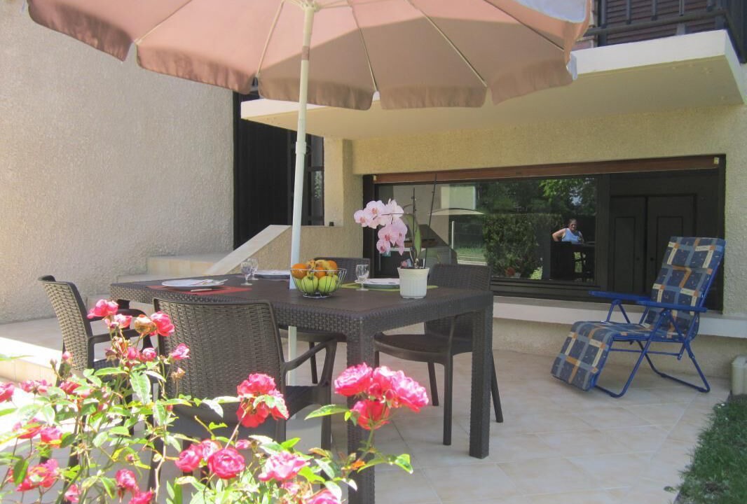 Photo of Outdoor in Saubrigues