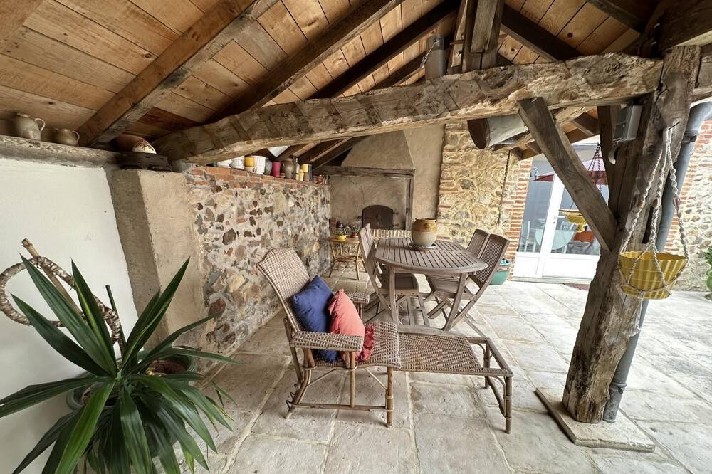 Photo of Outdoor in Hauriet