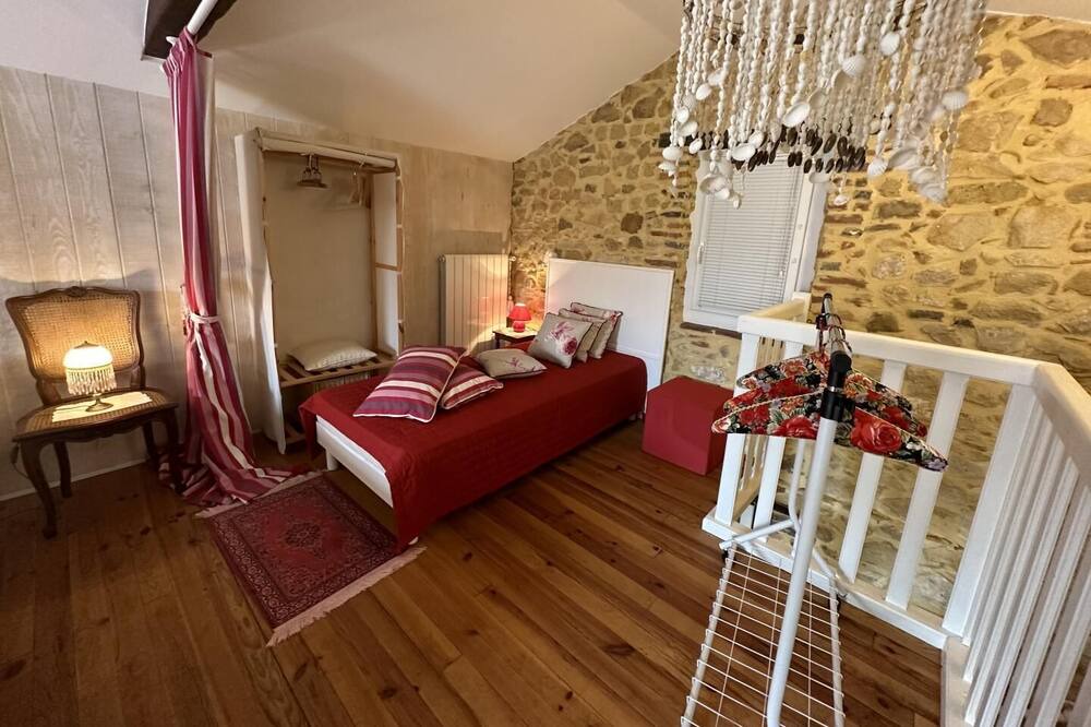Photo of Bedroom in Hauriet