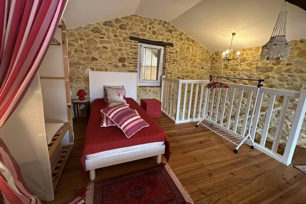 Photo of Bedroom in Hauriet
