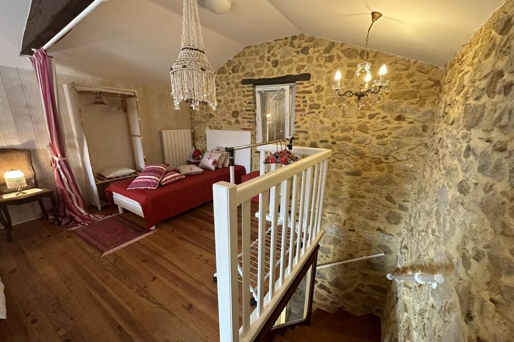 Photo of Bedroom in Hauriet