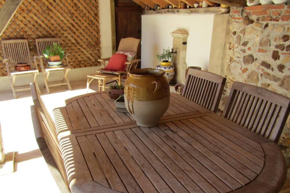 Photo of Outdoor in Hauriet