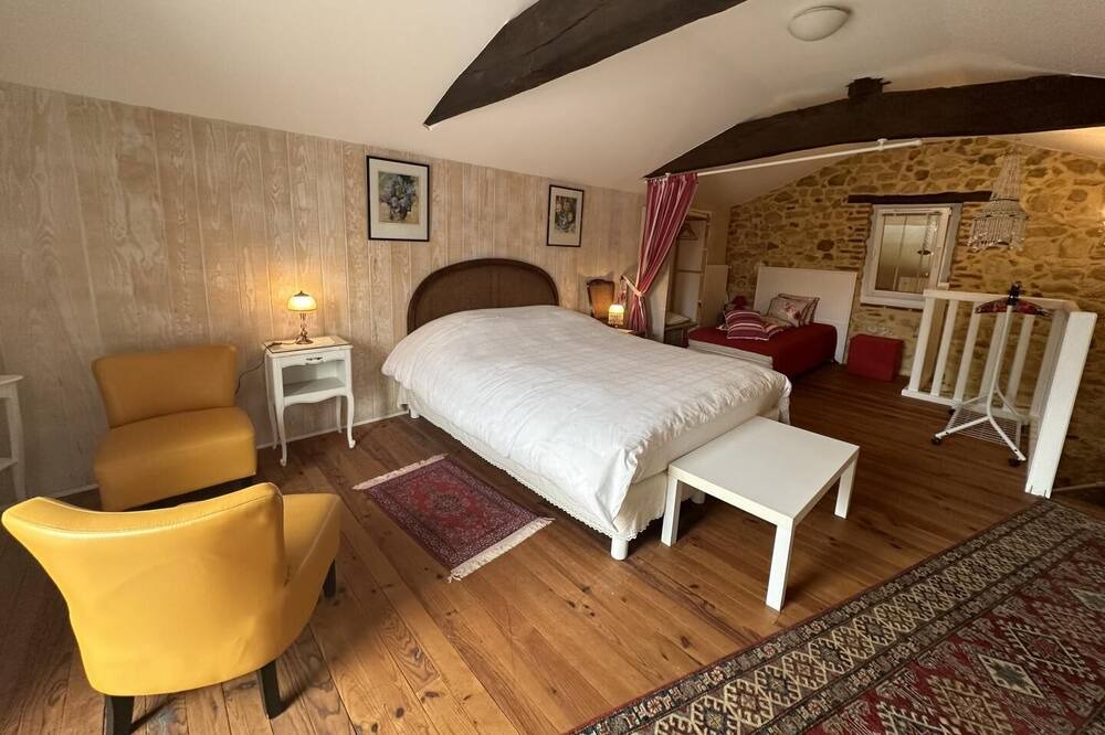 Photo of Bedroom in Hauriet
