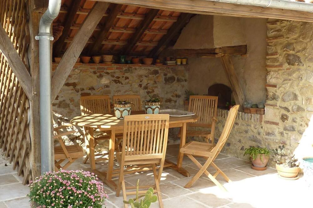 Photo of Outdoor in Hauriet