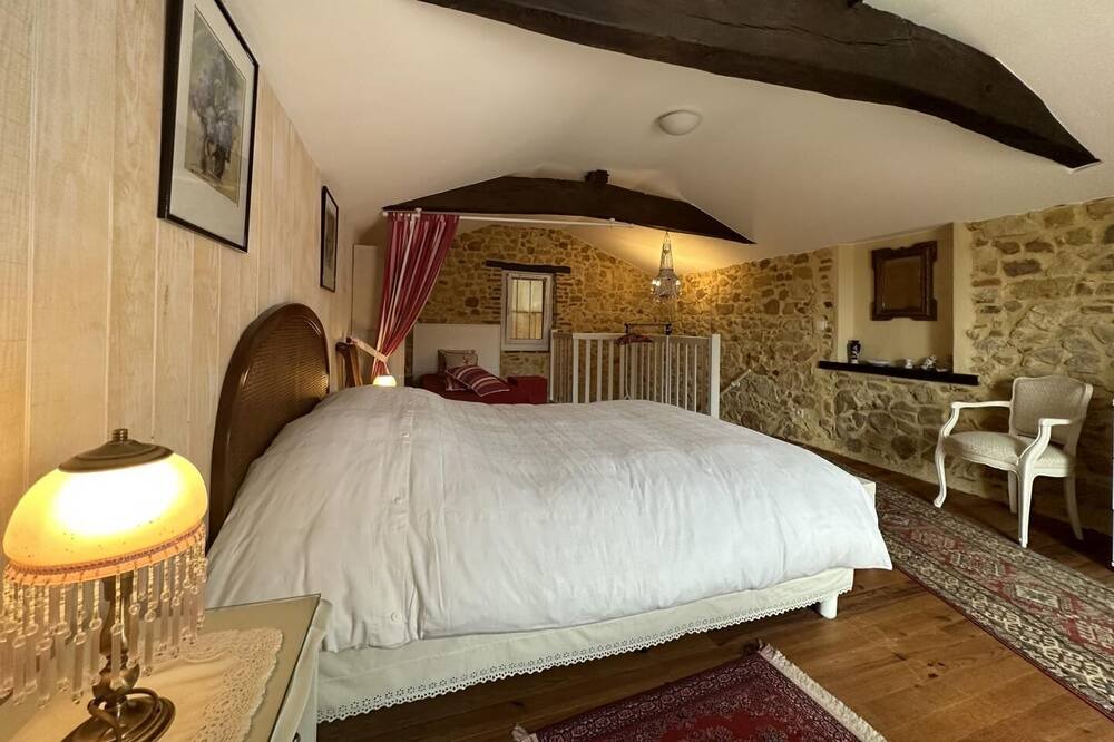 Photo of Bedroom in Hauriet