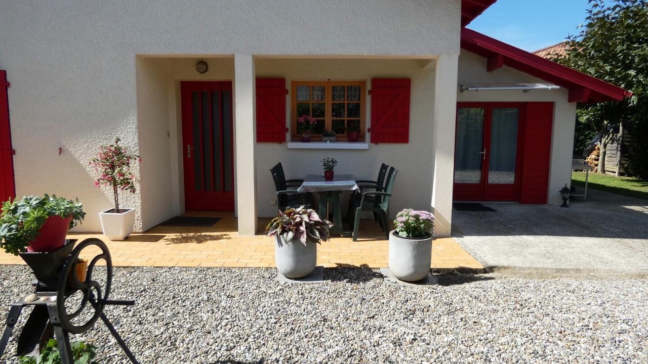 Photo of Outdoor in Peyrehorade