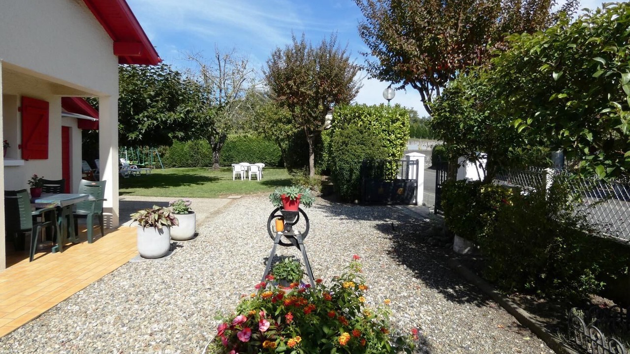 Photo of Outdoor in Peyrehorade