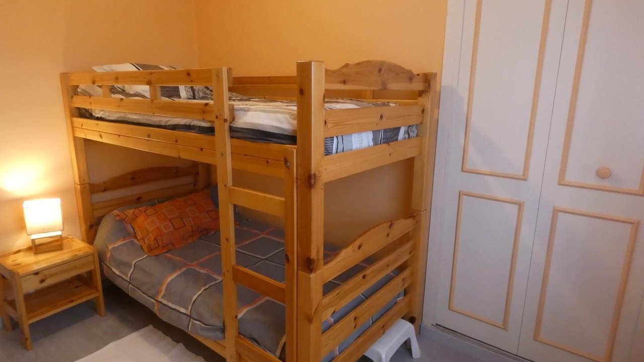 Photo of Bedroom in Peyrehorade