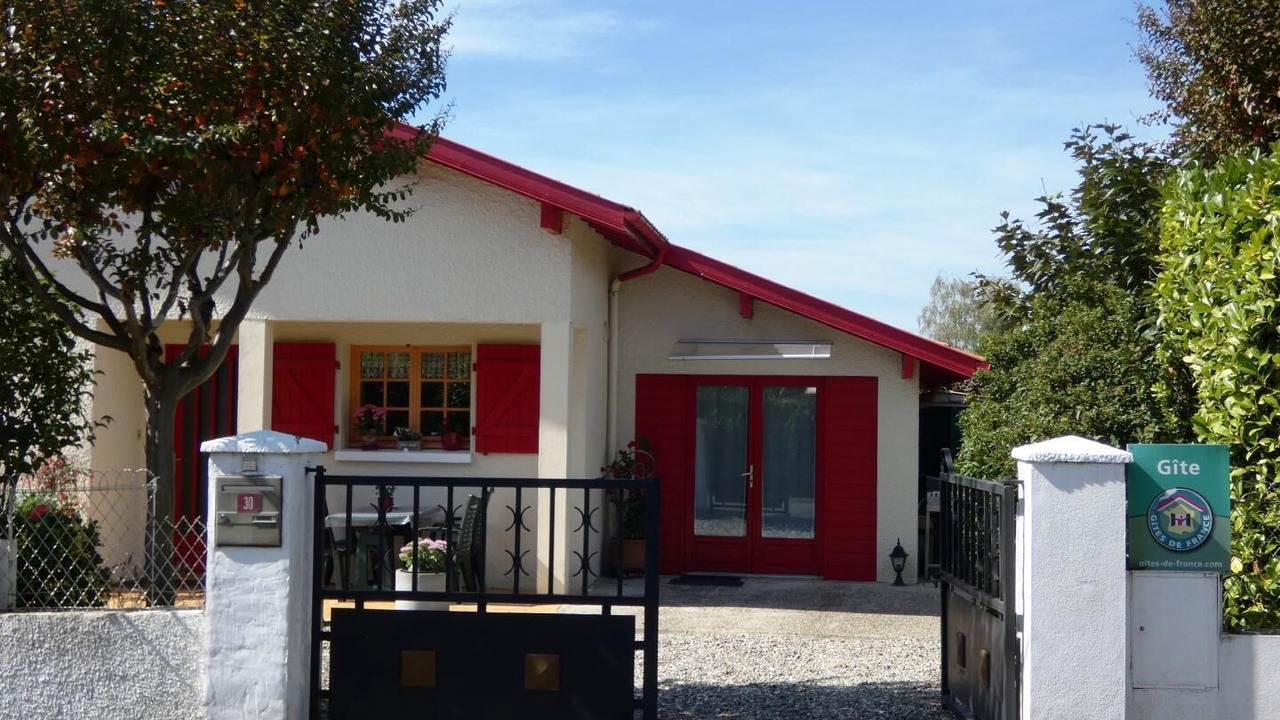 Photo of Outdoor in Peyrehorade