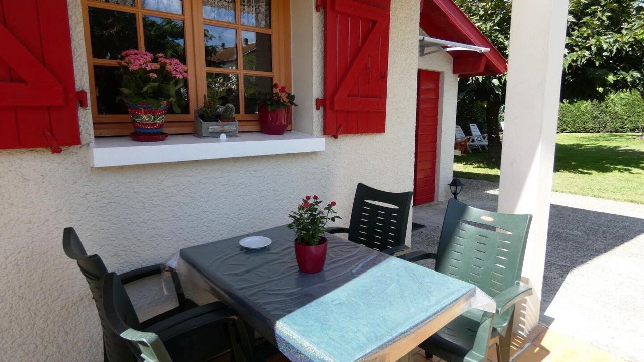 Photo of Outdoor in Peyrehorade