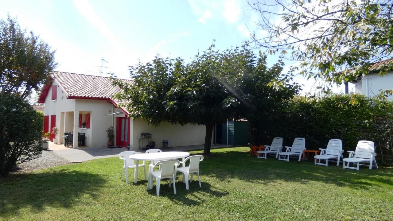 Photo of Outdoor in Peyrehorade