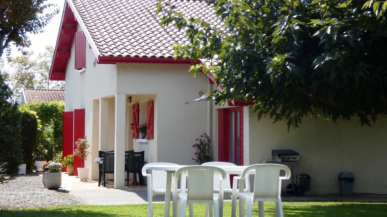 Photo of Outdoor in Peyrehorade