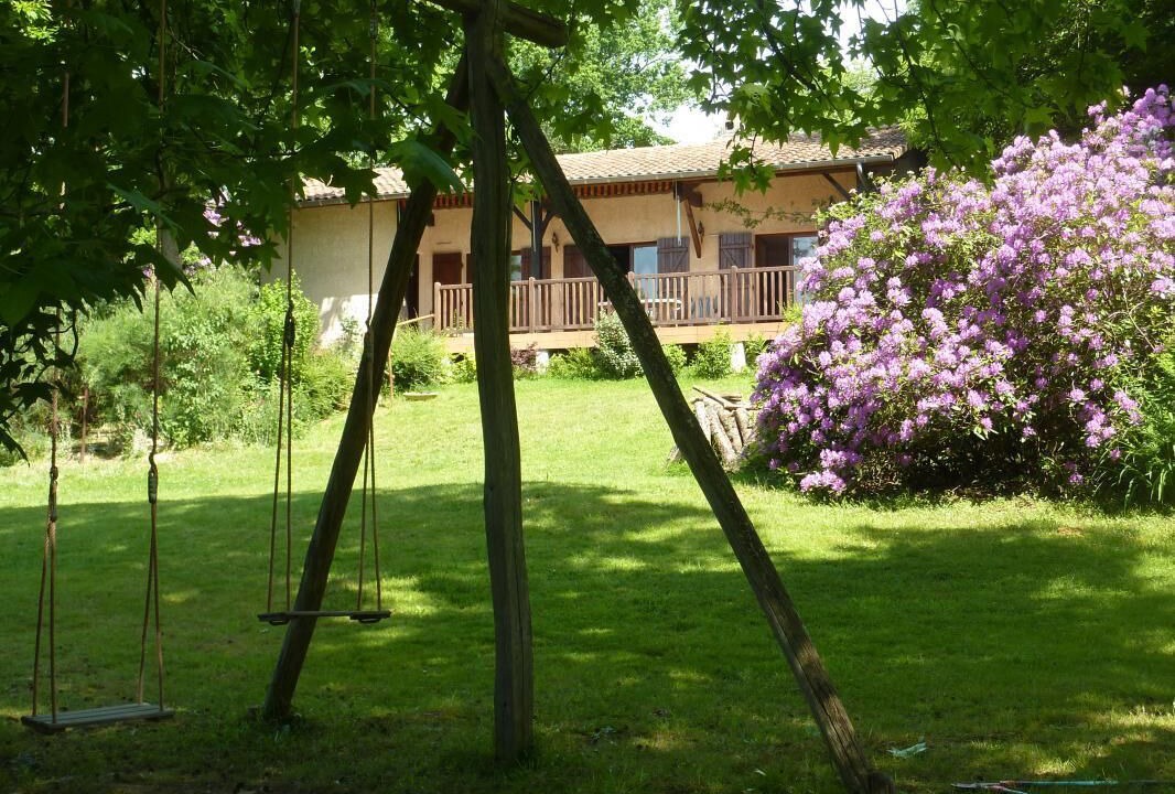 Photo of Outdoor in Augreilh