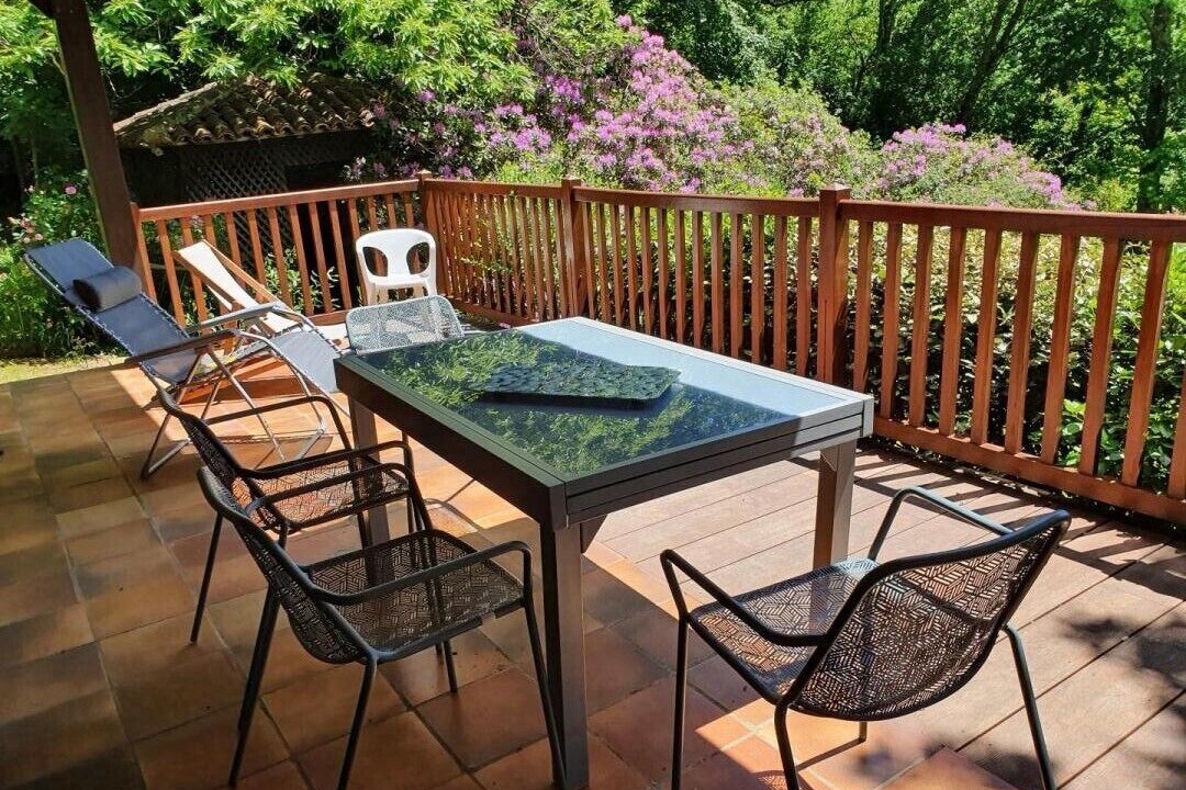 Photo of Outdoor in Augreilh