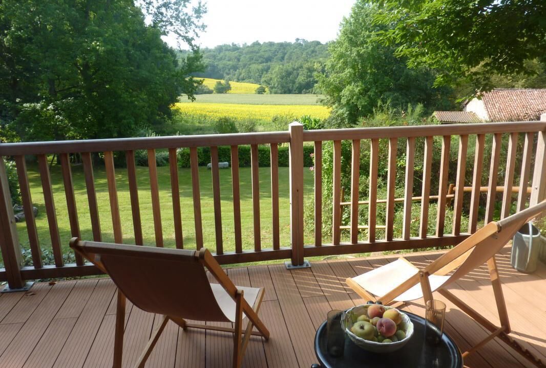 Photo of Outdoor in Augreilh