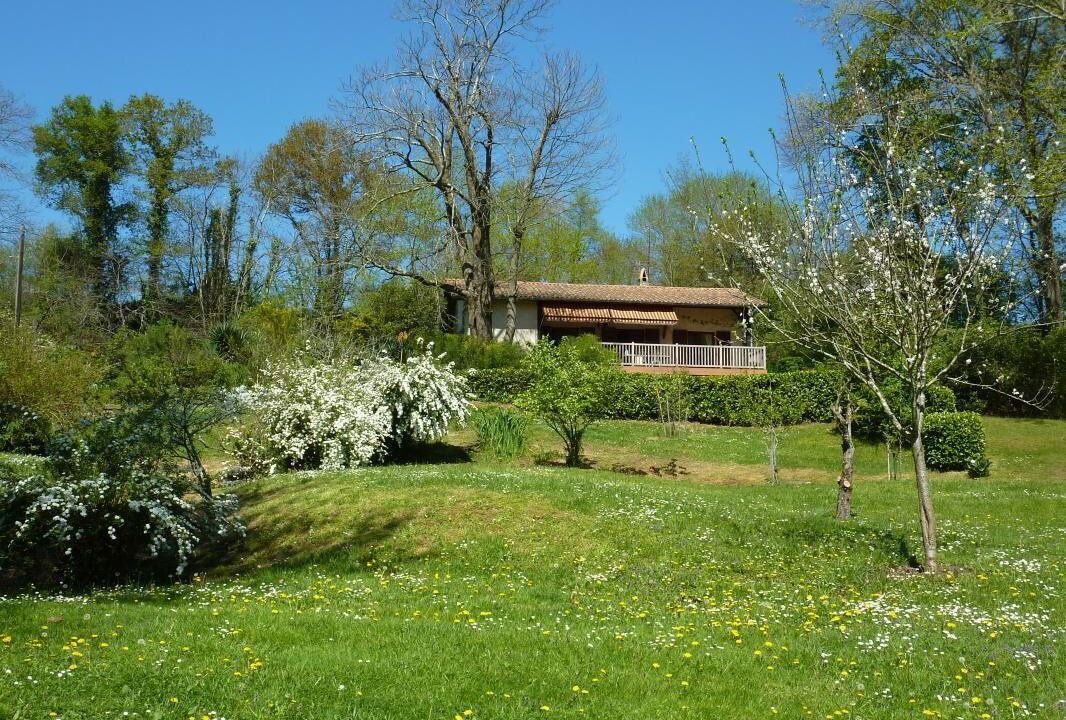 Photo of Outdoor in Augreilh