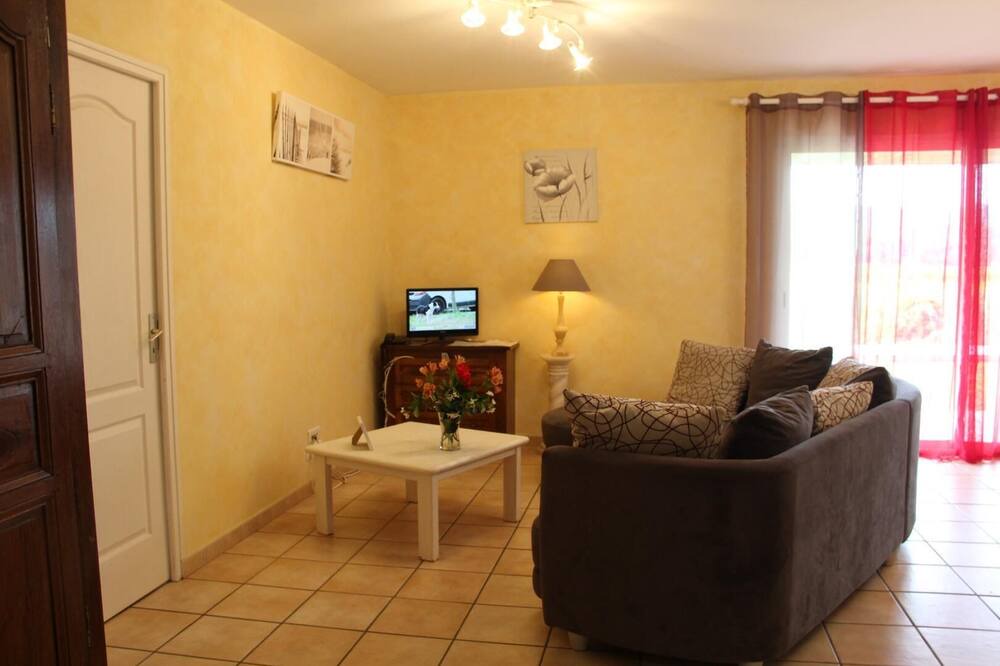 Photo of Livingroom in Toulouzette
