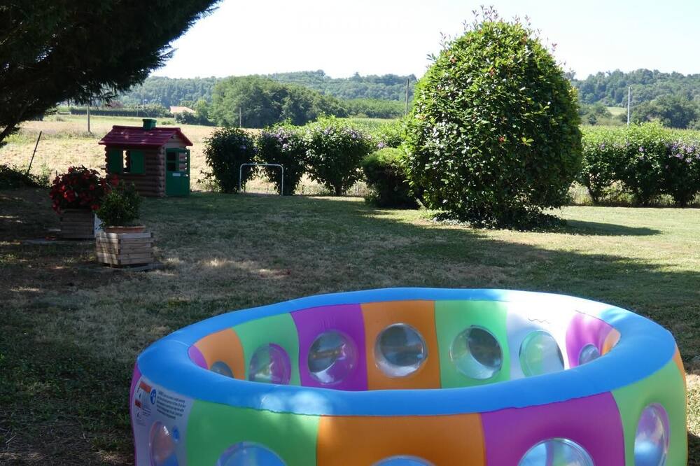 Photo of Outdoor in Toulouzette