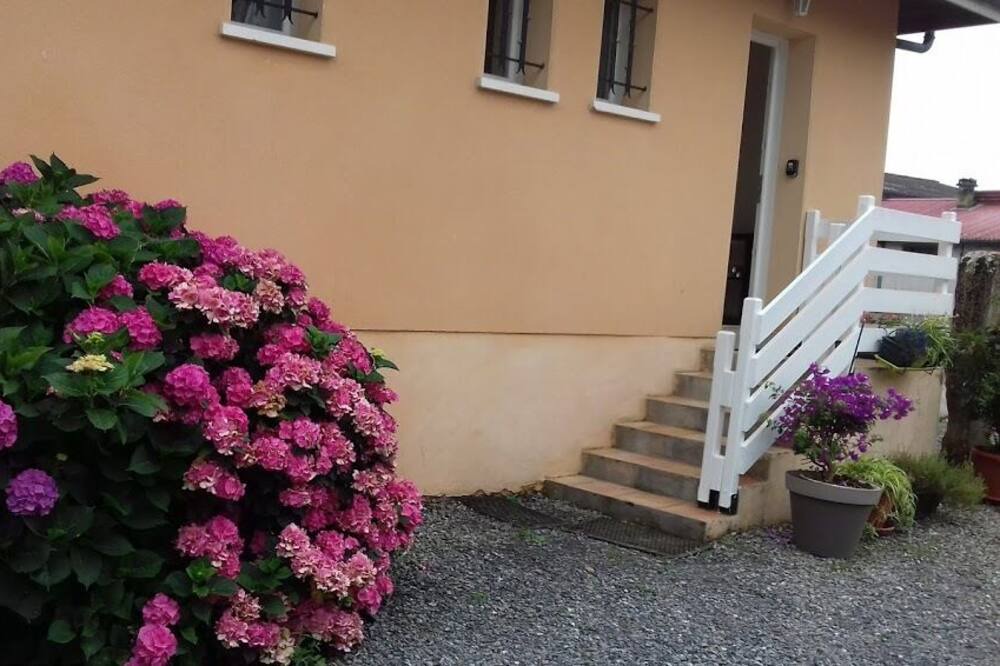 Photo of Outdoor in Toulouzette