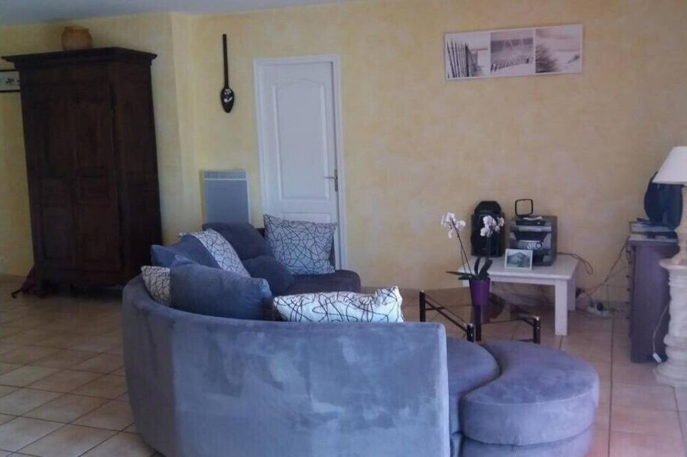 Photo of Livingroom in Toulouzette