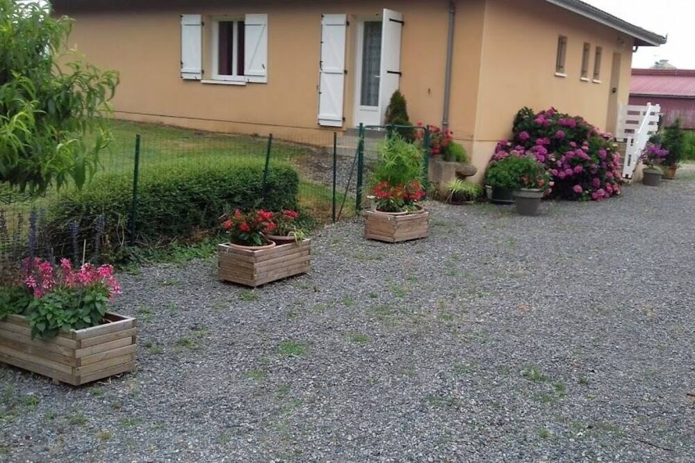 Photo of Outdoor in Toulouzette