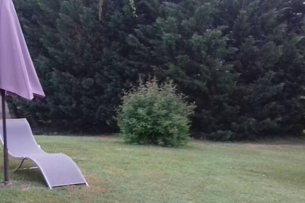Photo of Outdoor in Toulouzette